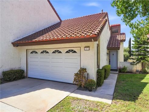 4707 E Via La Paloma 6 , Orange, CA