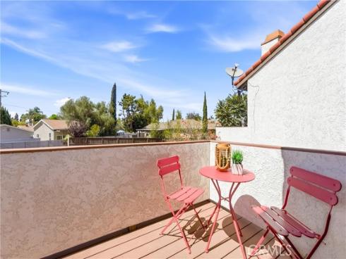 4707 E Via La Paloma 6 , Orange, CA