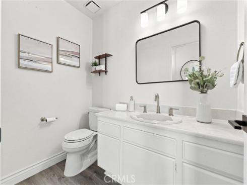 4707 E Via La Paloma 6 , Orange, CA