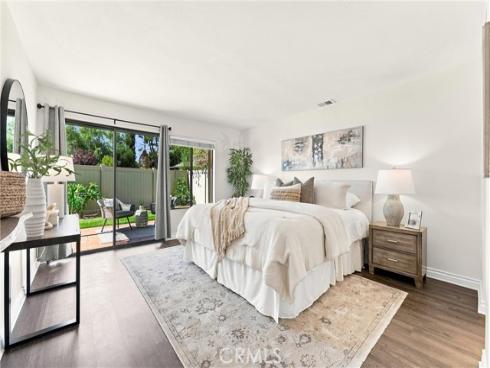 4707 E Via La Paloma 6 , Orange, CA