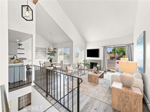 4707 E Via La Paloma 6 , Orange, CA