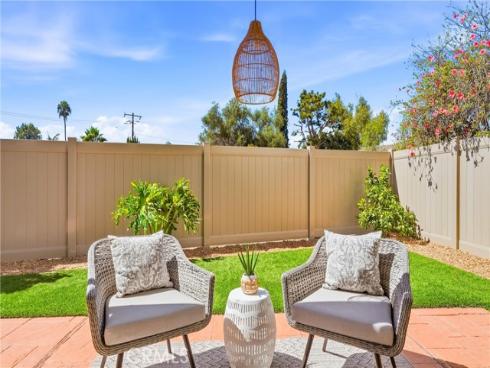 4707 E Via La Paloma 6 , Orange, CA