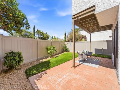 4707 E Via La Paloma 6 , Orange, CA