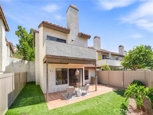 4707 E Via La Paloma 6 , Orange, CA