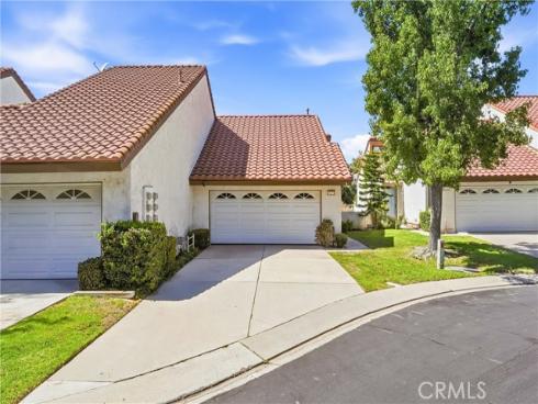 4707 E Via La Paloma 6 , Orange, CA