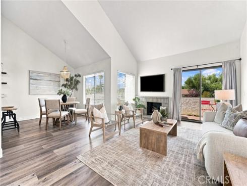 4707 E Via La Paloma 6 , Orange, CA