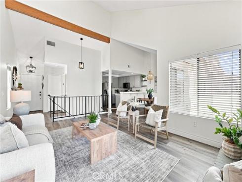 4707 E Via La Paloma 6 , Orange, CA