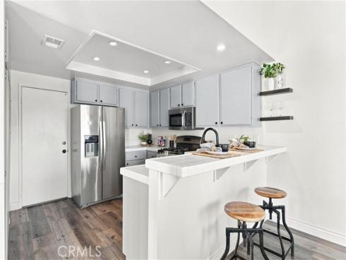 4707 E Via La Paloma 6 , Orange, CA