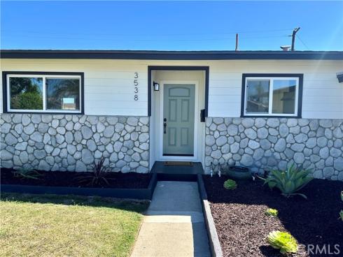 3538 E Almond , Orange, CA