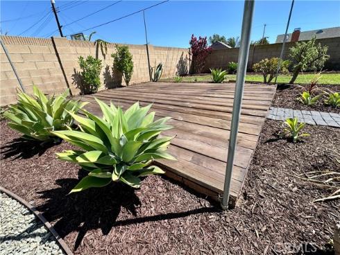 3538 E Almond , Orange, CA