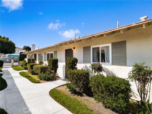 3139 E Chapman 3B , Orange, CA