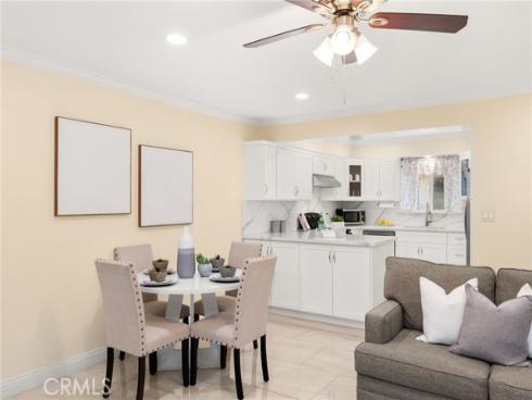 3139 E Chapman 3B , Orange, CA