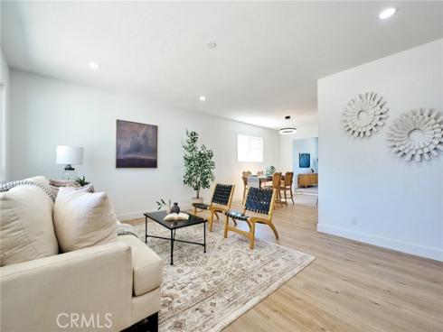 4138 N Santa Lucia  , Orange, CA