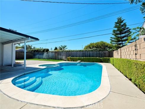 4138 N Santa Lucia  , Orange, CA