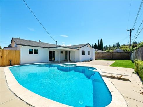 4138 N Santa Lucia  , Orange, CA