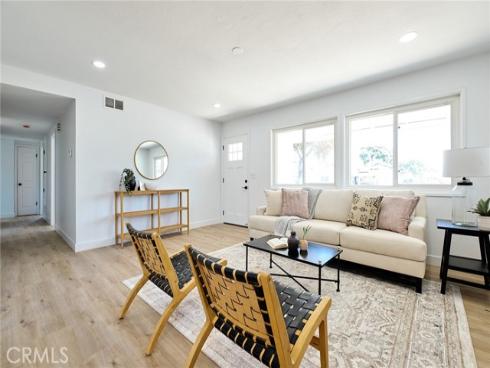 4138 N Santa Lucia  , Orange, CA