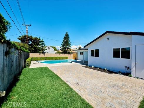 4138 N Santa Lucia  , Orange, CA