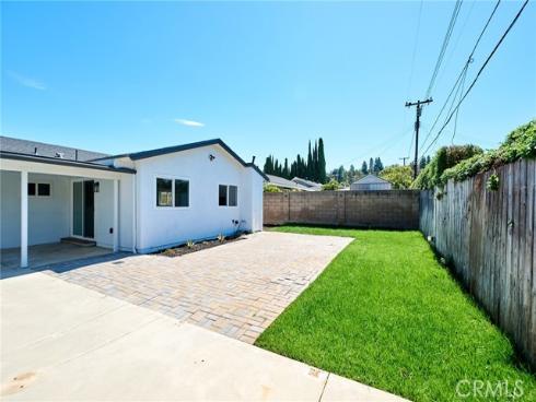 4138 N Santa Lucia  , Orange, CA