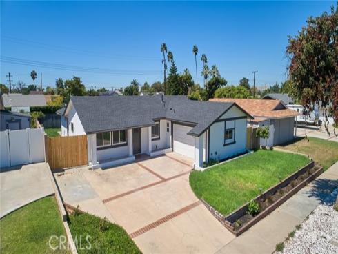 4138 N Santa Lucia  , Orange, CA