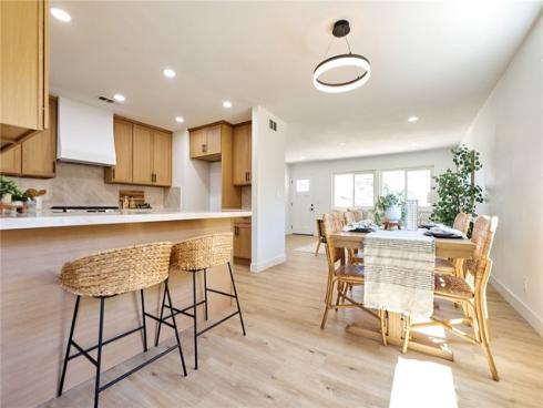 4138 N Santa Lucia  , Orange, CA