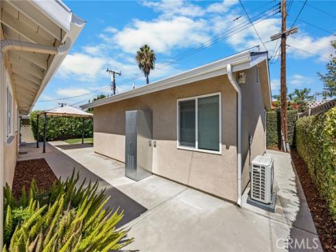 831 E Hoover , Orange, CA