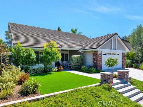 7710 E. Strawberry Ridge