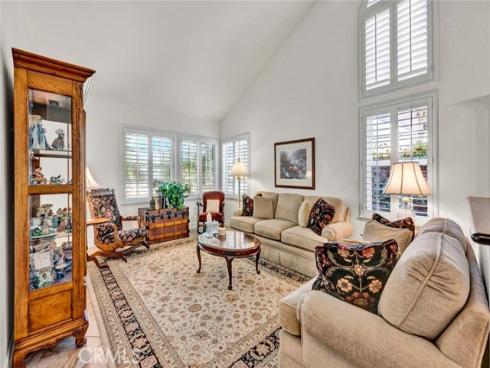 7710 E Strawberry Ridge , Orange, CA
