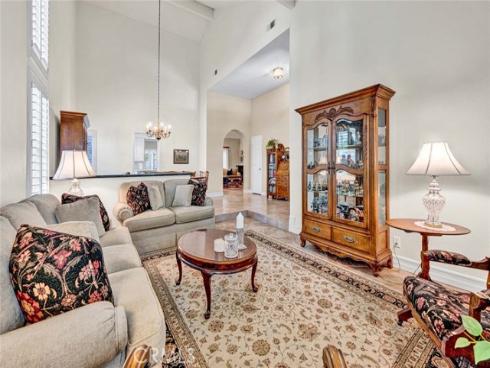 7710 E Strawberry Ridge , Orange, CA