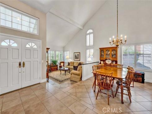 7710 E Strawberry Ridge , Orange, CA