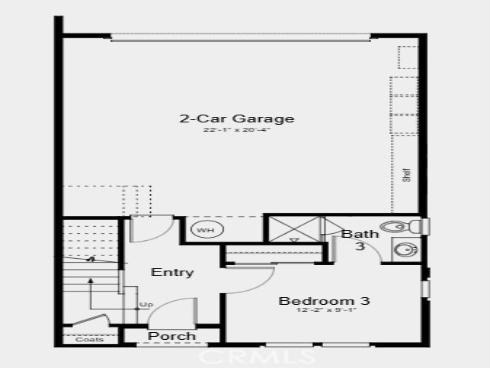 1074 E Overlook Drive, Orange, CA