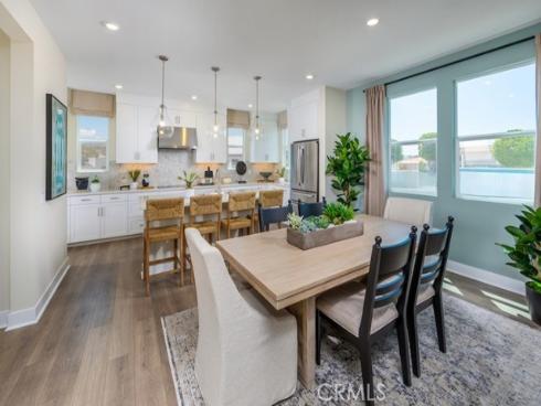 1074 E Overlook Drive, Orange, CA