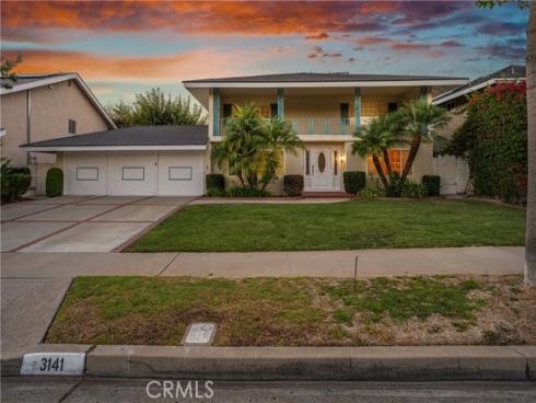 3141 E Palmyra   Avenue, Orange, CA