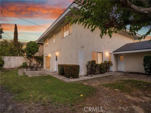 3141 E Palmyra   Avenue, Orange, CA