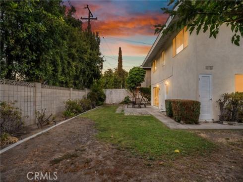 3141 E Palmyra   Avenue, Orange, CA