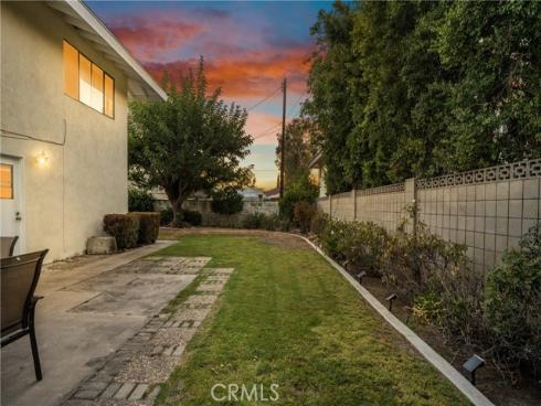 3141 E Palmyra   Avenue, Orange, CA