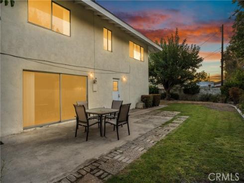 3141 E Palmyra   Avenue, Orange, CA