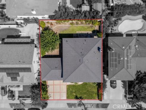 3141 E Palmyra   Avenue, Orange, CA