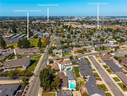 1209 E Walnut  , Orange, CA