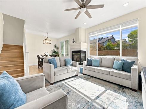 3404 E Lambeth C Court, Orange, CA