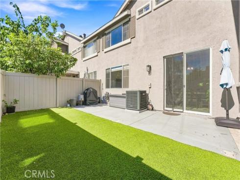 3404 E Lambeth C Court, Orange, CA