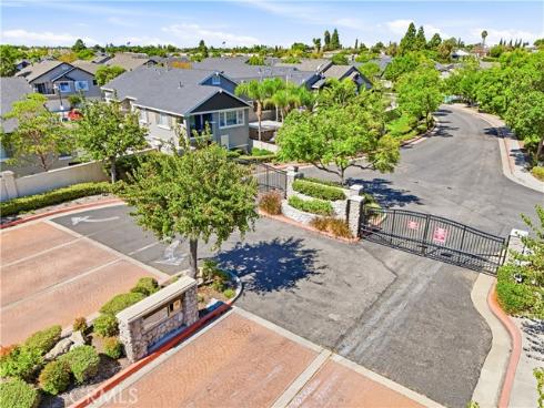 3404 E Lambeth C Court, Orange, CA