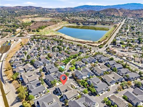 3404 E Lambeth C Court, Orange, CA