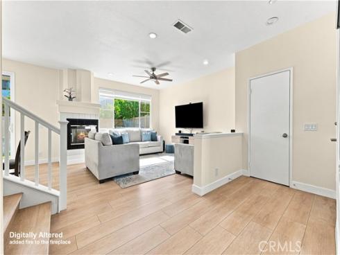 3404 E Lambeth C Court, Orange, CA