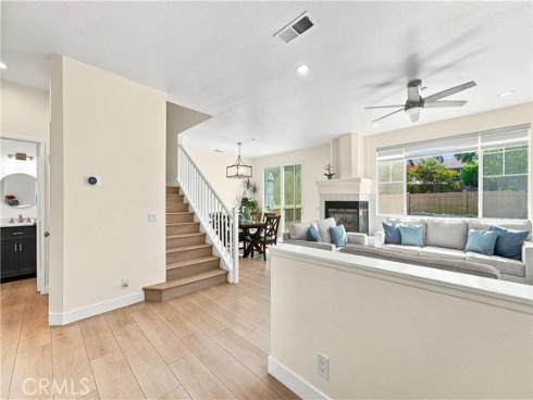 3404 E Lambeth C Court, Orange, CA