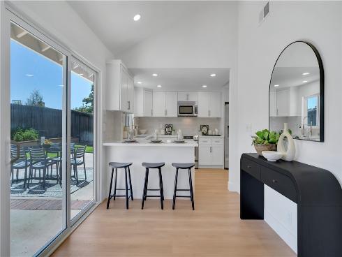 5646 E Valencia , Orange, CA