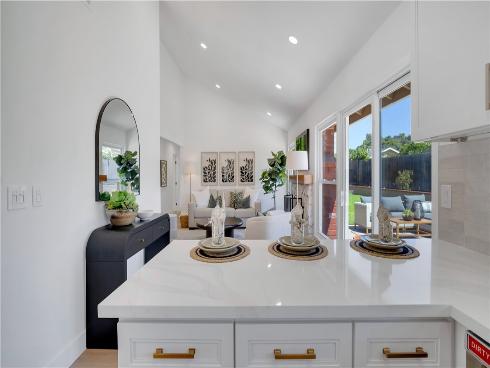 5646 E Valencia , Orange, CA