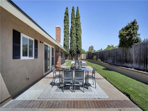 5646 E Valencia , Orange, CA