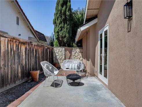 5646 E Valencia , Orange, CA