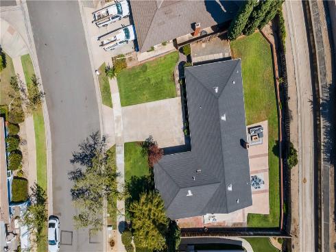 5646 E Valencia , Orange, CA