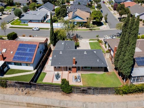 5646 E Valencia , Orange, CA